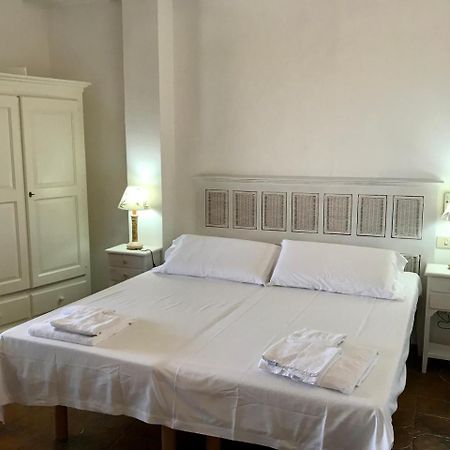 Hotel Su Meriagu Капитана Экстерьер фото