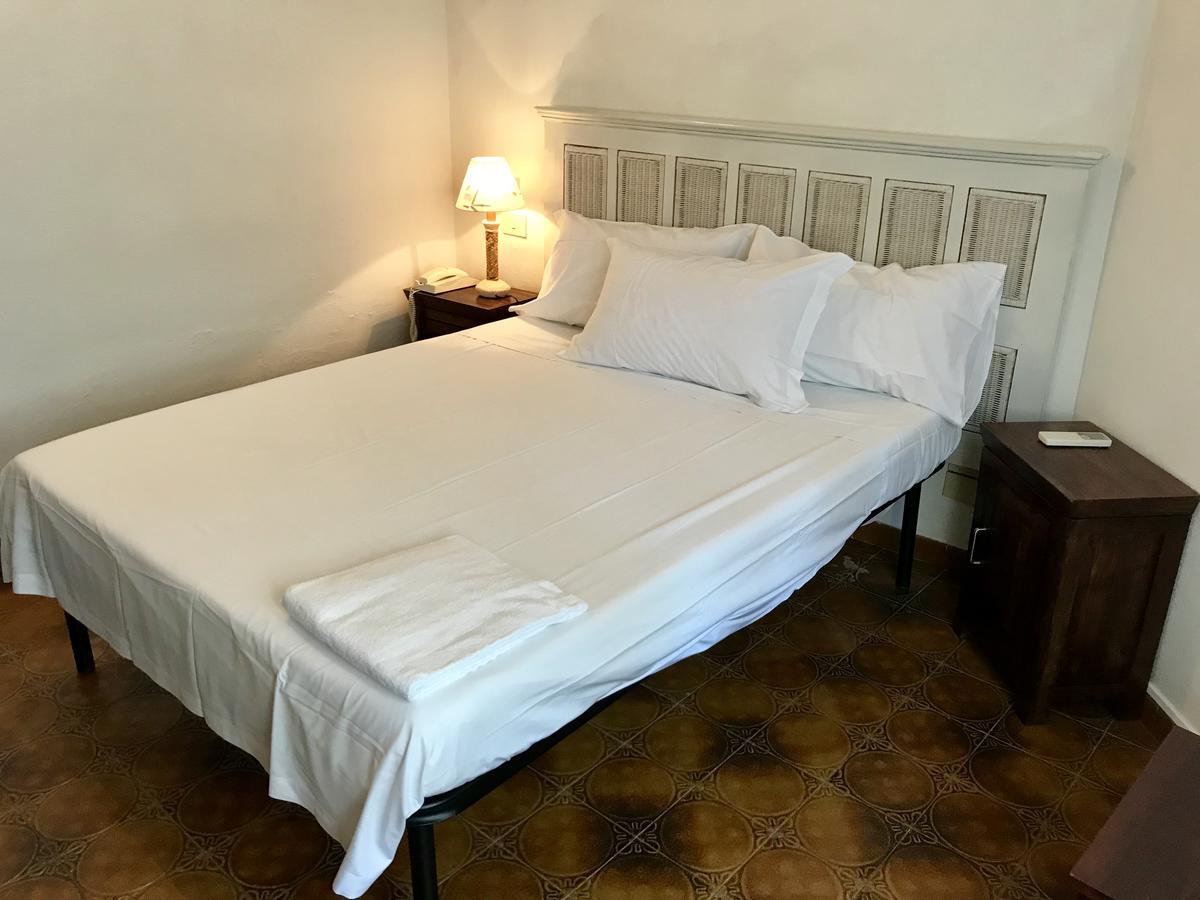 Hotel Su Meriagu Капитана Экстерьер фото