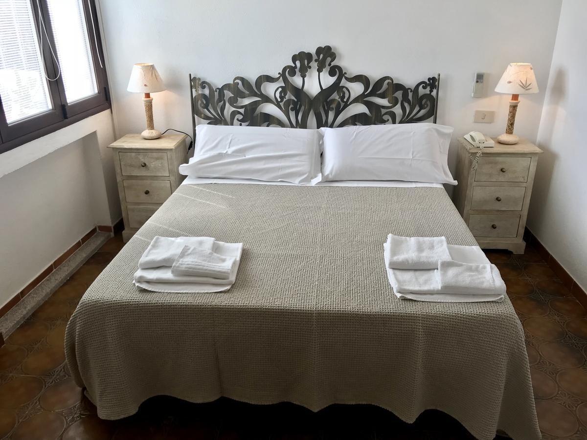 Hotel Su Meriagu Капитана Экстерьер фото
