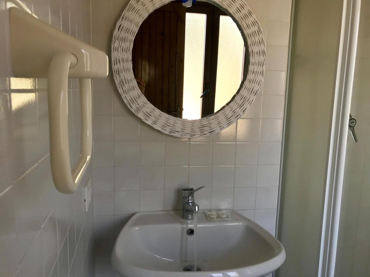 Hotel Su Meriagu Капитана Экстерьер фото