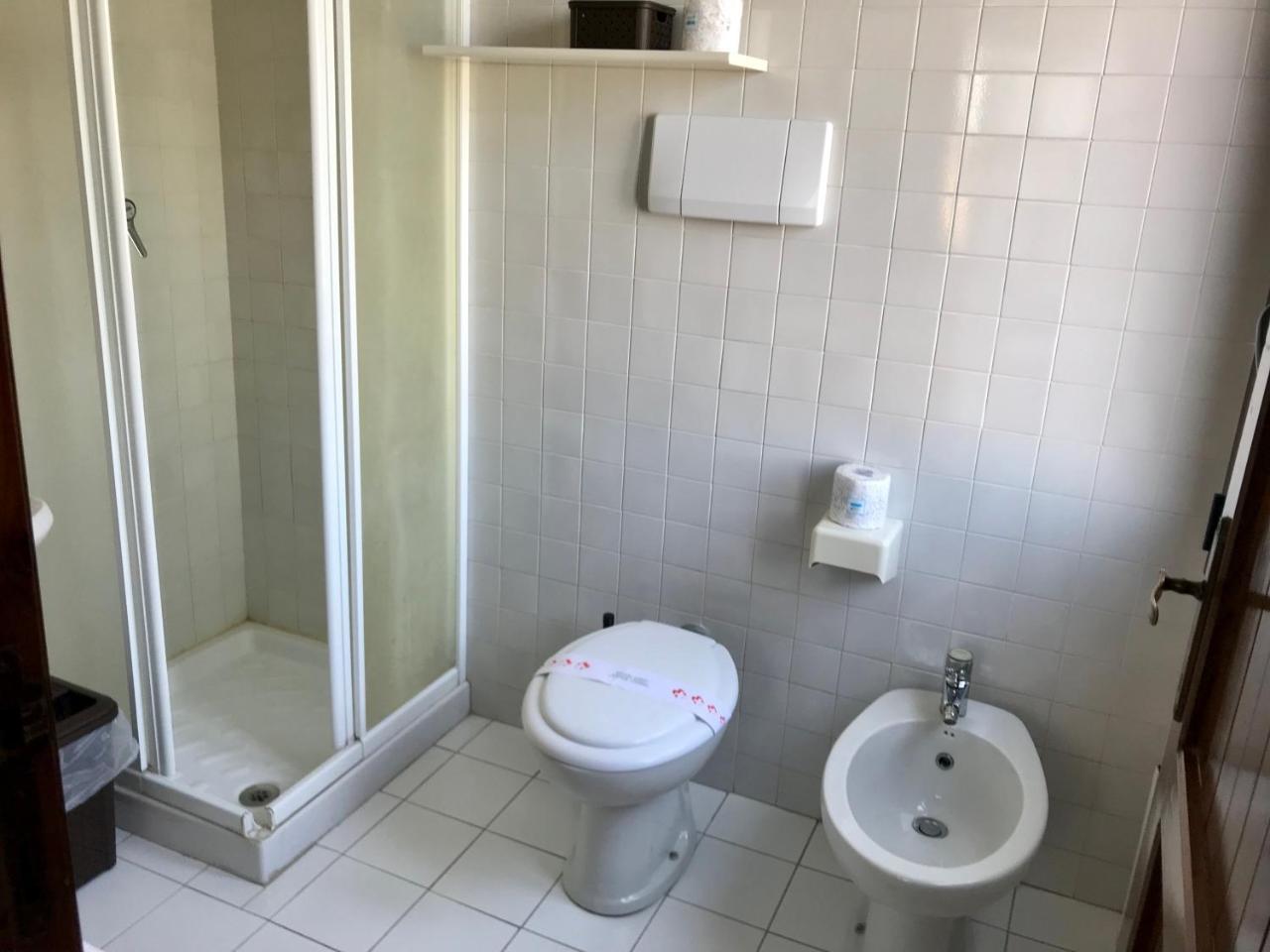 Hotel Su Meriagu Капитана Экстерьер фото