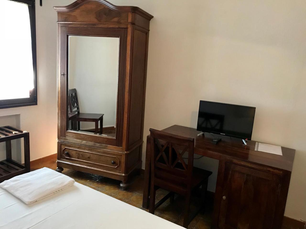 Hotel Su Meriagu Капитана Экстерьер фото